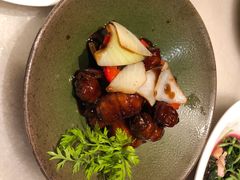 黑醋带鱼卷-金鼎轩(方庄天坛店)
