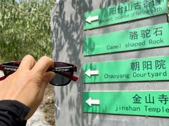 -阳台山自然风景区