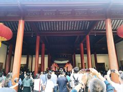 -南京中国近代史遗址博物馆(南京总统府)