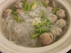 -白云中餐厅·粤菜·亚龙湾喜来登度假酒店