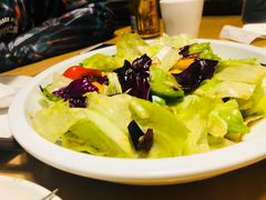 -鹦鹉小厨味道餐厅(山大南路店)