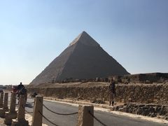 -吉萨金字塔群