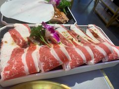 -棒小伙·齐齐哈尔烤肉(龙茗路店)