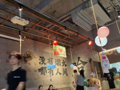 -破店肥哈·海鲜·烧烤(郑州银泰inPARK店)