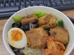 -GuaKa活力健康餐(南京西路店)