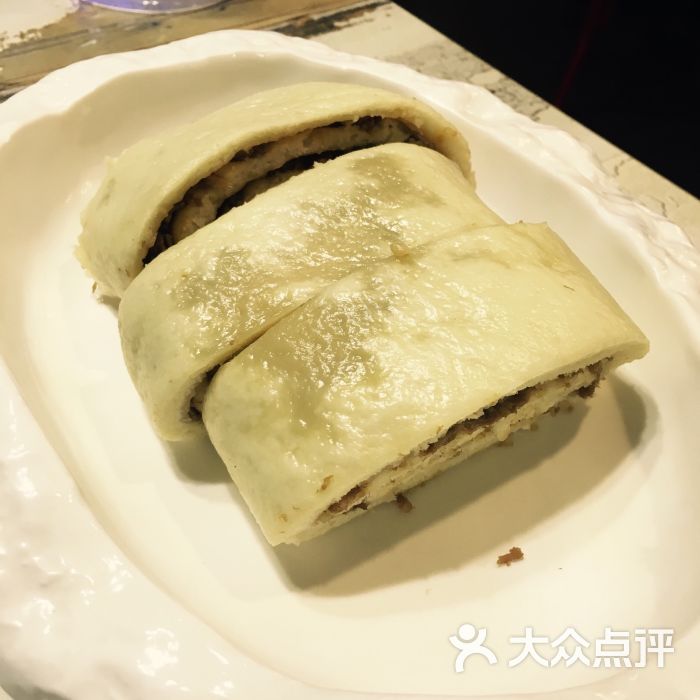 三不馆(天津远洋未来广场店)-肉龙图片-天津美食-大众点评网