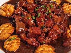 -食光慢宴·安吉土菜馆