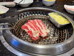 -木槿花韩式炭烤·熟成肉工坊(孙文东路店)