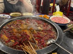 -陈眼镜火锅(总店)