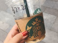 -星巴克(杭州嘉里中心4F店)