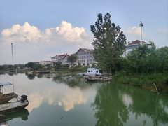 -西湖船菜(湖滨·碧水山庄店)