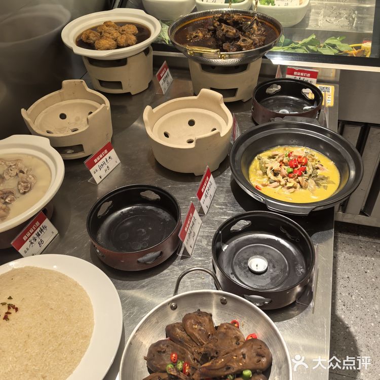 现在的宝岛小厨比起以前的宝岛酒店更有性价比