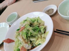 -吕氏疙瘩汤·海鲜新鲁菜(凯德mall新都心店)