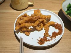 -新太二·鲜料川菜(万泰汇店)