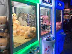 -奇奇乐园电玩城(立丰国际购物广场店)