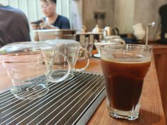-来回·咖啡(天河南店)