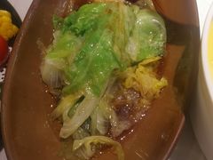 -避风塘(江桥万达店)