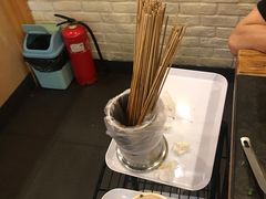 -川成串·自助串串香火锅(朝阳店)