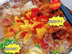 -贵府酸汤牛肉火锅·贵州老字号(飞山街店)