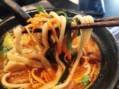 -姐弟俩土豆粉(西安小寨店)