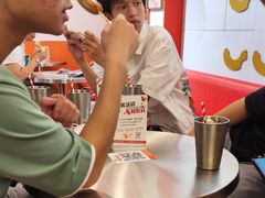 -Eckl’s爱氏热狗(猫街店)