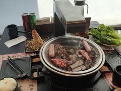 -黑牛の店·黑金店(沈阳万象城店)