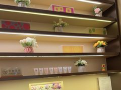 -海底捞火锅(武胜路凯德广场店)