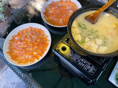 -炊烟餐厅