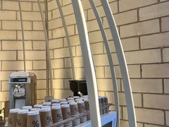 -% Arabica阿拉比卡咖啡(深圳湾万象城店)
