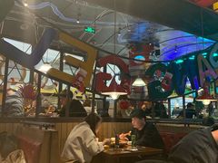 -胖哥俩肉蟹煲(来福士店)