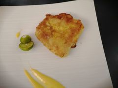 -佛山希尔顿酒店·融誉亚洲美食荟