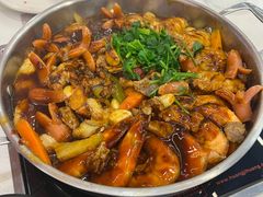 -黄记煌三汁焖锅(首创奥特莱斯店)