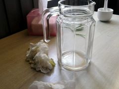-野山椒老火锅(德胜营子店)