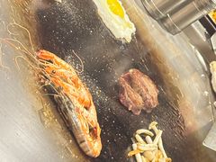 -大神太神·铁板烧(七宝领展广场店)