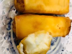 炸牛奶-捷信牛奶甜品世家(五道口店)