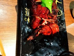 -肖四女乐山跷脚牛肉(世博源店)
