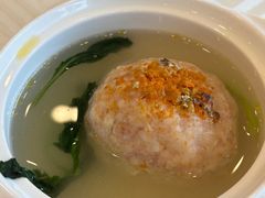 -怡园饭店-餐厅(四望亭店)