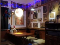 -鳗鱼家·深夜食堂(军博店)