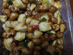 宫爆鸡丁-好妹酸菜鱼馆(龙江店)