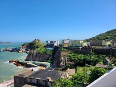 -枸杞岛