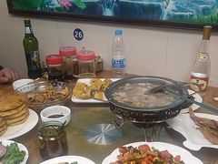 -清真嘎咕馅饼(奉天街店)