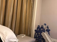 -北京君和豪生温泉度假酒店
