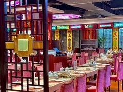 大堂-点都德(华强南店)