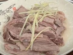 -乡亲鹅肉城(吴江店)