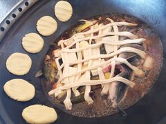 -荣德灶台鱼(圣泉寺店)