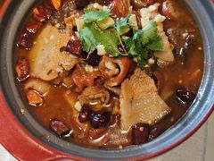 -京鸭棠(让胡路万达店)