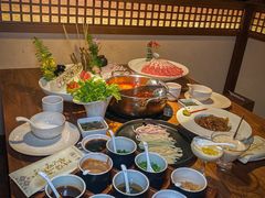 -揽季锅物会.福建黄鱼.海鲜姿造(五四路店)