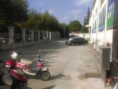 android_upload_pic-上海博宽羽毛球馆(双桥路分部)