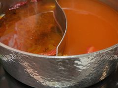 -呷哺呷哺(西单大悦城店)