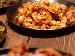 -INSA Korean Bistro饮鲨韩食酒馆